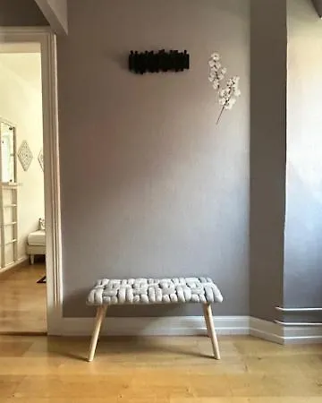 Le Petit Logelbach Appartement Colmar Buitenkant foto