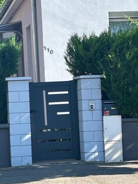 Le Petit Logelbach Apartment Colmar