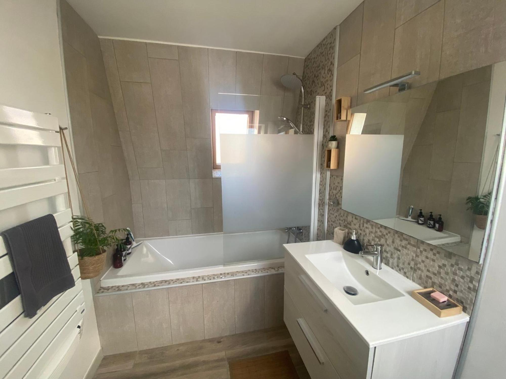 Le Petit Logelbach Apartment *