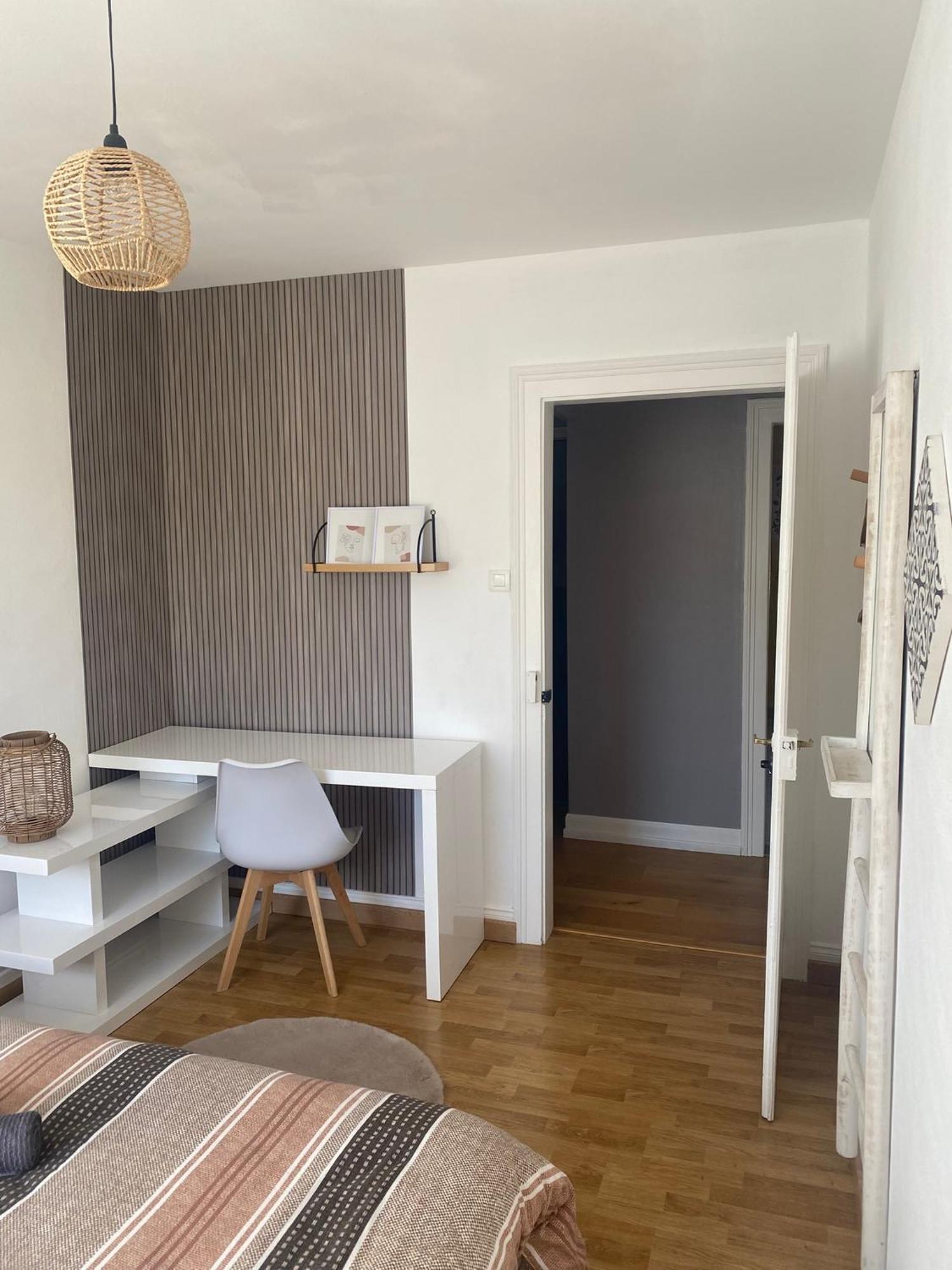 Apartment Le Petit Logelbach *